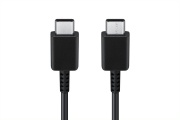 Samsung Type-C - Type-C kábel, Fekete