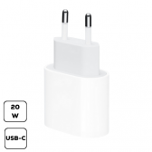 Apple 20W USB-C Power Adapter, Fehér