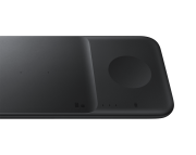 Samsung Wireless töltőállomás Trio,  Fekete