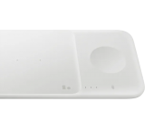 Samsung Wireless töltőállomás Trio, Fehér