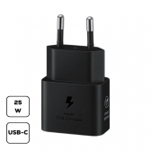 Samsung hálózati adapter, 25W PD Type-C