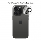 Cellect iPhone 16 Pro Kamera fólia