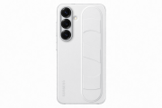 Samsung Galaxy S25 Stand Grip tok, Fehér
