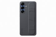 Samsung Galaxy S25 Plus Stand Grip tok, Fekete