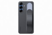 Samsung Galaxy S25 Plus Stand Grip tok, Fekete
