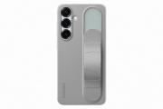 Samsung Galaxy S25 Plus Stand Grip tok, Szürke