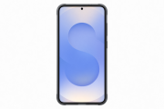 Samsung Galaxy S25 Plus Flipsuit tok, Fekete