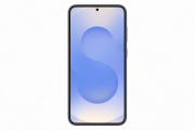 Samsung Galaxy S25 Plus szilikon tok, Fekete