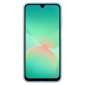 Samsung A26 5G kártyatartós hátlap, Kék