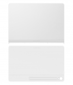 Samsung Tab S10 FE+ Smart tok, fehér