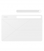 Samsung Tab S10 FE+ Smart tok, fehér