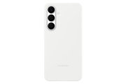 Samsung S25 FE szilikon védőtok, fehér