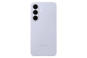 Samsung S25 FE szilikon védőtok, világos kék