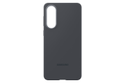 Samsung Galaxy S25 Edge szilikon tok, fekete