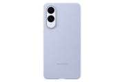 Samsung Galaxy S25 Edge szilikon tok, világos kék
