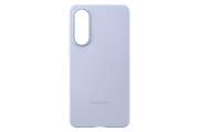 Samsung Galaxy S25 Edge szilikon tok, világos kék