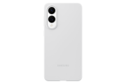 Samsung Galaxy S25 Edge szilikon tok, világos szürke