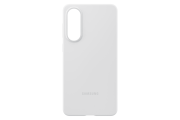 Samsung Galaxy S25 Edge szilikon tok, világos szürke