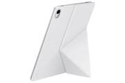 Samsung Galaxy Tab S11 Smart Book Cover, fehér