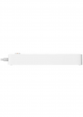XIAOMI 20W Power Strip (2C1A) kapcsolós fehér elosztó BHR07UKEU