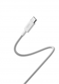 Xiaomi 6A fonott USB-C USB-C kábel 2m BHR087AGL