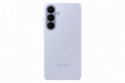 Samsung Galaxy S26 Plus világos lila mágneses vékony tok