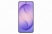 Samsung Galaxy S26 Plus világos lila mágneses vékony tok