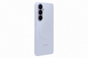Samsung Galaxy S26 Plus világos lila mágneses vékony tok