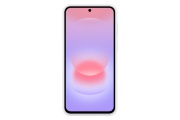 Samsung Galaxy A37 5G szilikon védőtok, világos szürke