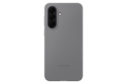 Samsung Galaxy A57 szilikon védőtok, szürke