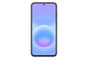 Samsung Galaxy A57 szilikon védőtok, szürke