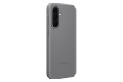 Samsung Galaxy A57 szilikon védőtok, szürke