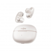 Shokz OpenDots 2 Bluetooth fehér TWS vezeték nélküli fülhallgató