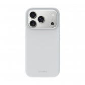 Cellect mágneses puha szilikon tok, iPhone 18 Pro,Fehér