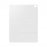Samsung Galaxy Tab S12+ Smart Book Cover,fehér