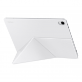 Samsung Galaxy Tab S12+ Smart Book Cover,fehér