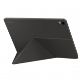 Samsung Galaxy Tab S12+ Smart Book Cover,fekete